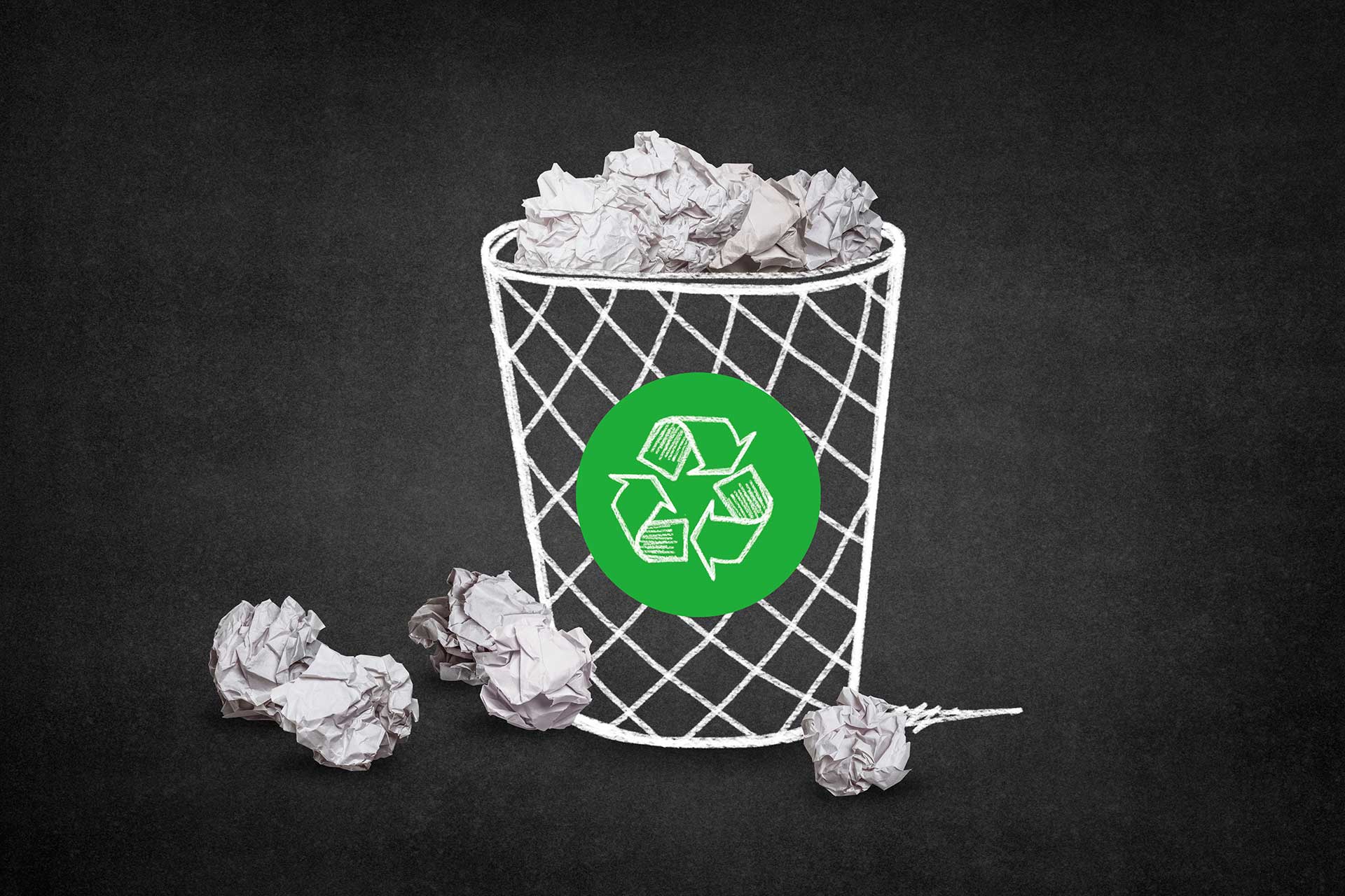 Les bonnes pratiques de tri en entreprise