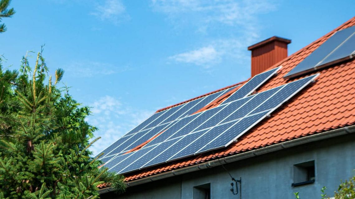 Comment fonctionne l’énergie photovoltaïque ?